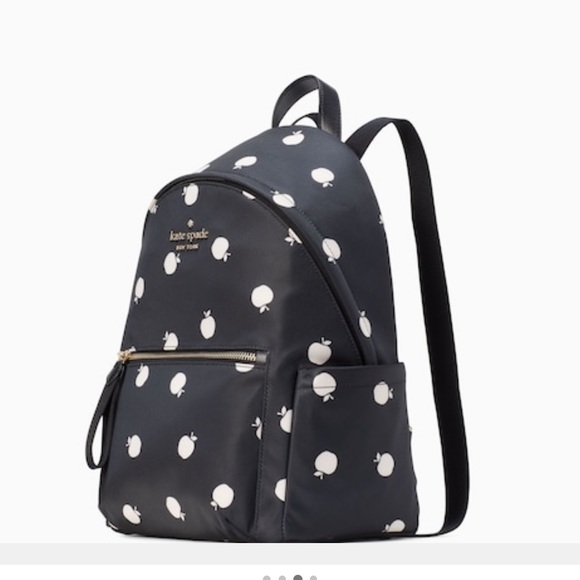 Kate Spade Chelsea Medium Backpack - Picture 2 of 16